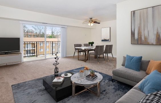 Apartment Unit